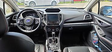xv: Subaru XV: 2020 г., 2.5 л, Вариатор, Бензин, Кроссовер — 6