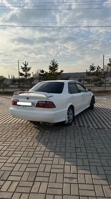 хонда аккорд запчаст: Honda Accord: 1999 г., 1.8 л, Автомат, Бензин, Седан