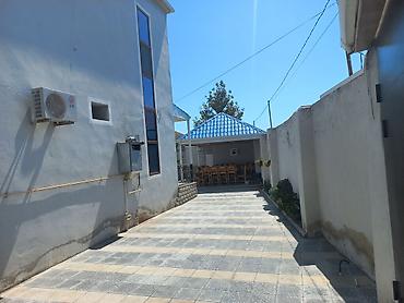 Həyət evləri və villaların satışı: Hövsan qəs. 5 otaqlı, 240 kv. m, Kredit yoxdur, Orta təmir — 11