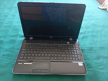 компьютеры brain: Ноутбук Fujitsu Lifebook A-series - Экран 15.6" (глянцевый) - — 1