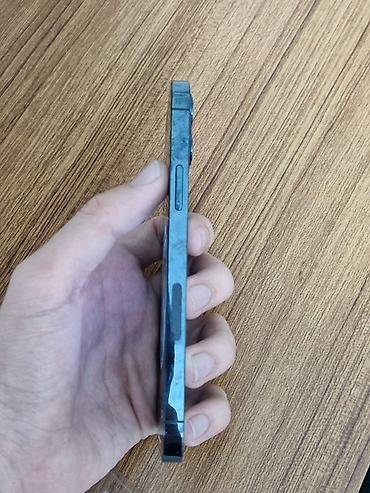 electronics iphone: IPhone 12 Pro, 256 GB, Mavi — 5