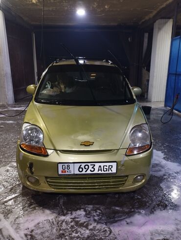 матиз 2 цена: Daewoo Matiz: 2006 г., 0.8 л, Автомат, Бензин, Хэтчбэк