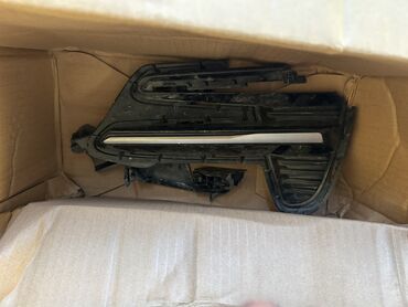 Бамперы и комплектующие: Бампер BYD, Оригинал — 6