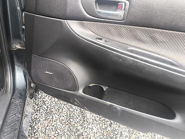 Mazda: Mazda 6: 2004 г., 2 л, Ручные, Бензин, Седан — 5