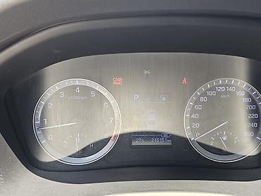 хендай каспер отзывы: Hyundai Sonata: 2020 г., 2 л, Автомат, Газ, Седан — 8