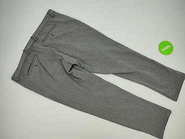manchester: Spodnie materiałowe damskie, rozmiar XL — 3
