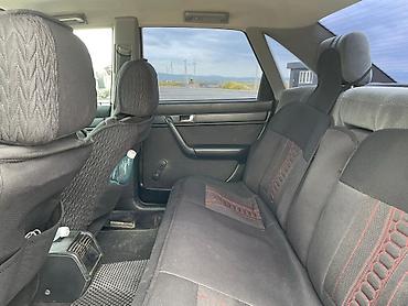 vw t4: Audi A6: 1996 г., 2 л, Механика, Бензин, Седан — 6