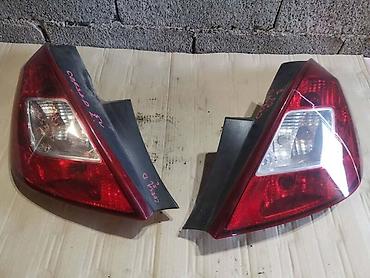 nebo za auto: STOP SVETLO ZA OPEL CORSA D OD 2006. DO 2014. GOD. | Stop svetlo — 1