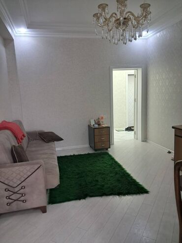 Yeni tikili: 9-cu mikrorayon, 2 otaqlı, Yeni tikili, 56 kv. m -da lalafo.az — 2 Yeni tikili: 9-cu mikrorayon, 2 otaqlı, Yeni tikili, 56 kv. m — 2