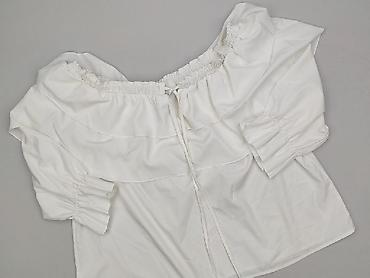 hanro xl: Bluzka damska, rozmiar 2XL — 1