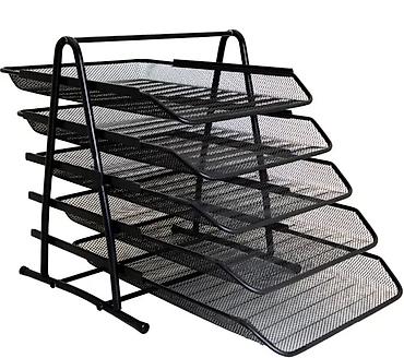 caska dəsti: İnci 2005 5-li Sənəd Rəfi Məhsul haqqında - Model: 2005 - Məhsul — 1