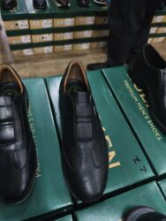 Ayaqqabılar: Deri ayaqqabiliarin onlayn satisi — 27