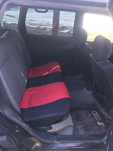 Volkswagen: Volkswagen Passat: 1991 г., 2 л, Механика, Бензин, Универсал at lalafo.kg — 14 Volkswagen: Volkswagen Passat: 1991 г., 2 л, Механика, Бензин, Универсал — 14