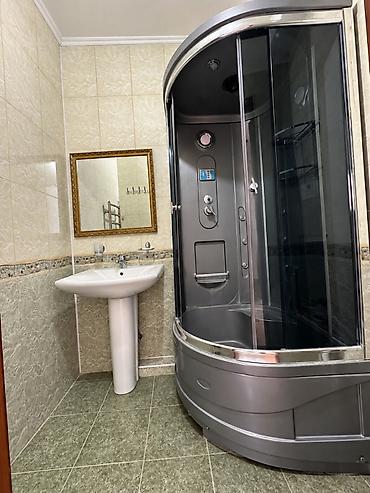 Продажа квартир: 4 комнаты, 135 м², Элитка, 2 этаж — 10
