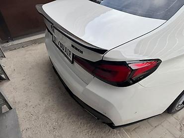 бмв ф10 запчасти: BMW 5 series: 2020 г., 2 л, Бензин, Седан — 5