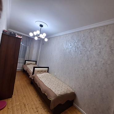 Квартиры: 3 комнаты, 110 м² — 7
