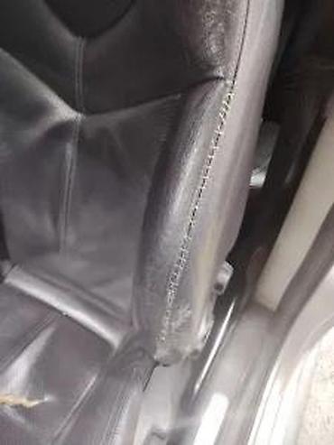 kozna sedista: Alfa Romeo GT kožna sedista. Alfa Romeo GT kožna sedistaOriginalni — 2