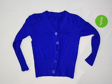 cardigan c: Cardigan, Kardigan damski, rozmiar L — 2