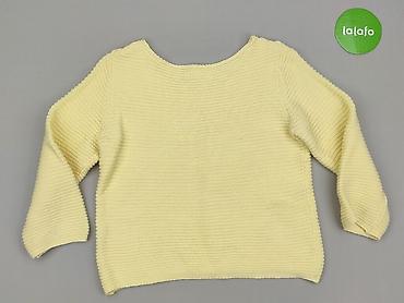 knowledge cotton apparel: Organic Cotton, Sweter damski, rozmiar S — 3
