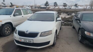 опель внедорожник: Белый седан Skoda Octavia A7 с передним приводом и механика передач