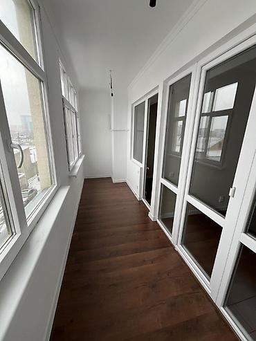 Продажа квартир: 3 комнаты, 80 м², 3 этаж — 5