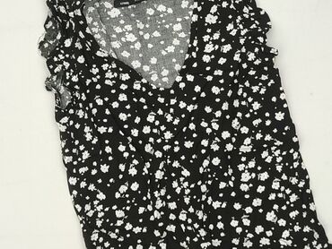 Sinsay, Women's blouse, size 2XS (EU 32)