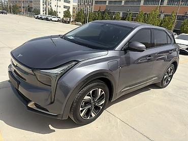 byd e1: NETA U2 2023 год, батарея 2 поколения catl. Заряд очень хорошо держит — 3