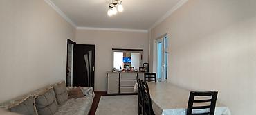 studio menziller: Bakı, 8-ci kilometr, 2 otaqlı, Köhnə tikili, m. Xalqlar Dostluğu, 65 kv. m — 3