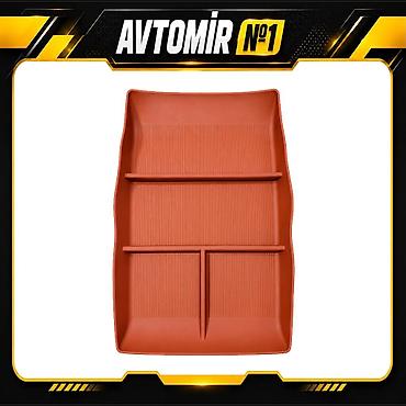 Changan Q07 üçün alt orqanayzer Changan Q07 avtomobilinin konsolunun lalafo.az -da Changan Q07 üçün alt orqanayzer Changan Q07 avtomobilinin konsolunun