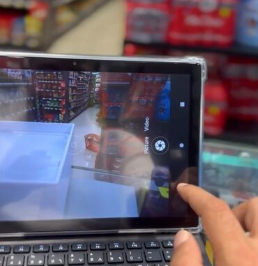 Digər planşetlər: Oteeto tab 18 ‼️tablet tam yeni təzə bağlı qutudadır‼️ otteto — 6