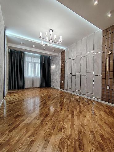 yari tikili: 3 otaqlı, Yeni tikili, m. Neftçilər, 119 kv. m — 3