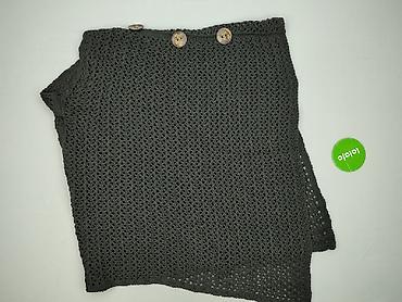 prosta spódnice: Hand Knitted, Spódnica damska, rozmiar One size — 2