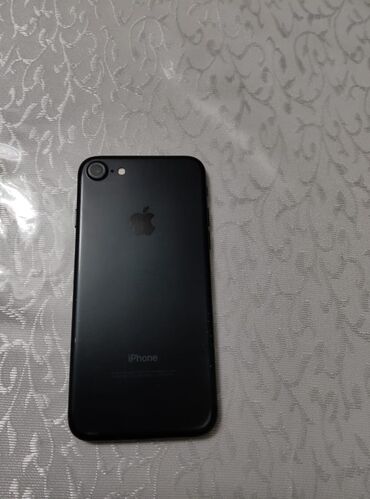 iphone 14 pro max kredit: IPhone 7, 128 ГБ, Black Titanium, Отпечаток пальца