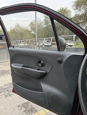 Daewoo: Daewoo Matiz: 2012 г., 0.8 л, Хэтчбэк at lalafo.kg — 9 Daewoo: Daewoo Matiz: 2012 г., 0.8 л, Хэтчбэк — 9