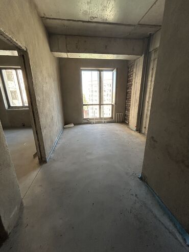 снять квартиру в токмаке запорожская область: 1 комната, 47 м², Элитка, 10 этаж, ПСО (под самоотделку)
