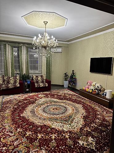 Продажа квартир: 4 комнаты, 165 м², Элитка, 5 этаж, Евроремонт at lalafo.kg — 7 Продажа квартир: 4 комнаты, 165 м², Элитка, 5 этаж, Евроремонт — 7