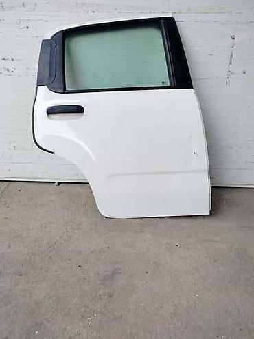 audi 1961: VRATA ZD. ZA FIAT PANDA OD 2011. DO 2020. GOD. | Vrata Fiat Panda — 1