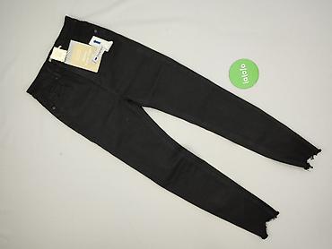 pull and bear spódnica: PULL&BEAR, Jeansy damskie, rozmiar 2XS — 2