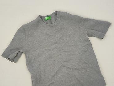 ben sherman: United Colors of Benetton, Sweter damski, rozmiar S — 1