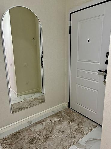 кровать 2 спальная: 2 комнаты, Новостройка, м. Иншаатчылар, 50 м² — 5