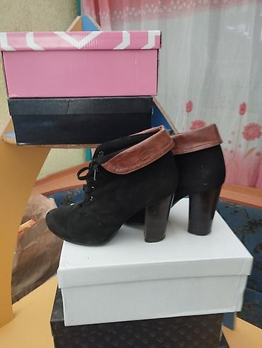 Сапоги: Отдам даром — 5