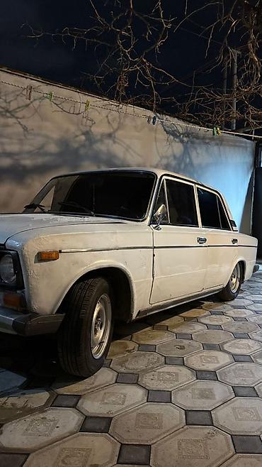 VAZ (LADA): VAZ (LADA) 2106: 1.6 l | 1980 il 91000 km Sedan — 6