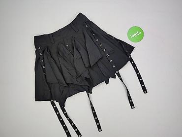 spódnice goth: Spódnica damska, rozmiar M — 2