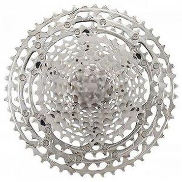 capriolo 50: KASETA SHIMANO CS-M5100-11, DEORE, 11 BRZINA, 11-51T | The — 2