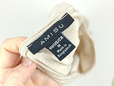 hm bluzki cekiny: Amisu, Bluzka damska, rozmiar M — 4