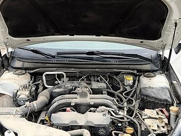 Subaru: Subaru Outback: 2018 г., 2.5 л, Вариатор, Бензин, Универсал — 19