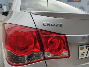Faralar: Chevrolet 2014 il, Orijinal, ABŞ, İşlənmiş