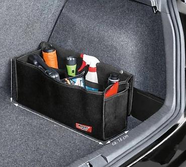 Ostalo: Ultimate Speed filc organizator za gepek - Praktična torba/organizer — 4