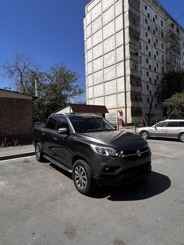 крепление для велосипеда на машину бишкек: Ssangyong Rexton: 2018 г., 2.2 л, Автоматические, Дизель, Пикап