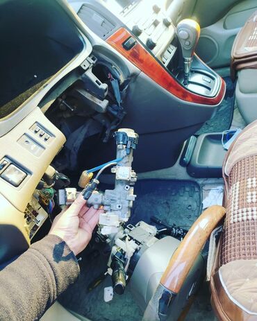 СТО, ремонт транспорта: С выездом — 18